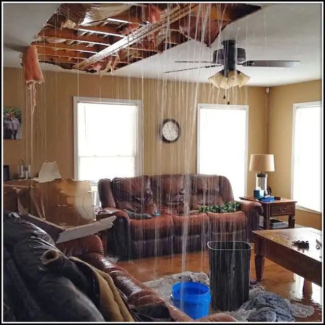 Water Damage Restoration services in Milton, PA